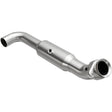 MagnaFlow Converter Direct Fit 10-14 Ford F-150 6.2L Magnaflow Catalytic Converter Direct Fit  AXOPROS