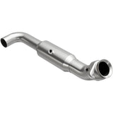 MagnaFlow Converter Direct Fit 10-14 Ford F-150 6.2L Magnaflow Catalytic Converter Direct Fit  AXOPROS