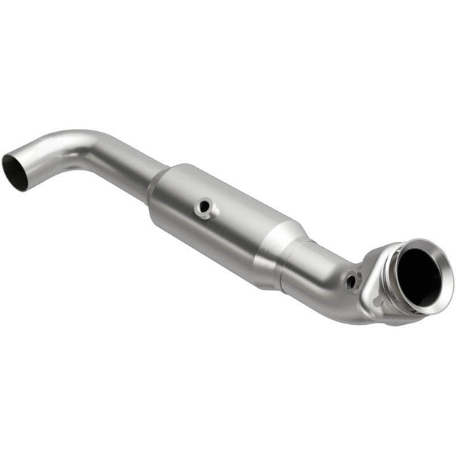 MagnaFlow Converter Direct Fit 10-14 Ford F-150 6.2L Magnaflow Catalytic Converter Direct Fit  AXOPROS