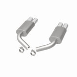 MagnaFlow Corvette C4 92-96 LT1 Axle Back Exhaust Magnaflow Axle Back  AXOPROS