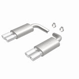 MagnaFlow Corvette C4 92-96 LT1 Axle Back Exhaust Magnaflow Axle Back  AXOPROS