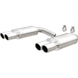 MagnaFlow Corvette C4 92-96 LT1 Axle Back Exhaust Magnaflow Axle Back  AXOPROS