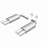 MagnaFlow Corvette C4 92-96 LT1 Axle Back Exhaust Magnaflow Axle Back  AXOPROS