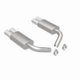 MagnaFlow Corvette C4 92-96 LT1 Axle Back Exhaust Magnaflow Axle Back  AXOPROS