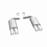 MagnaFlow Corvette C4 92-96 LT1 Axle Back Exhaust Magnaflow Axle Back  AXOPROS