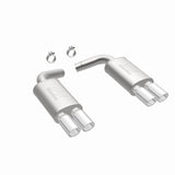 MagnaFlow Corvette C4 92-96 LT1 Axle Back Exhaust Magnaflow Axle Back  AXOPROS