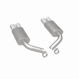 MagnaFlow Corvette C4 92-96 LT1 Axle Back Exhaust Magnaflow Axle Back  AXOPROS