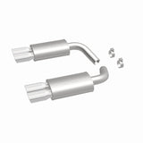 MagnaFlow Corvette C4 92-96 LT1 Axle Back Exhaust Magnaflow Axle Back  AXOPROS