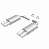 MagnaFlow Corvette C4 92-96 LT1 Axle Back Exhaust Magnaflow Axle Back  AXOPROS