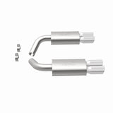 MagnaFlow Corvette C4 92-96 LT1 Axle Back Exhaust Magnaflow Axle Back  AXOPROS