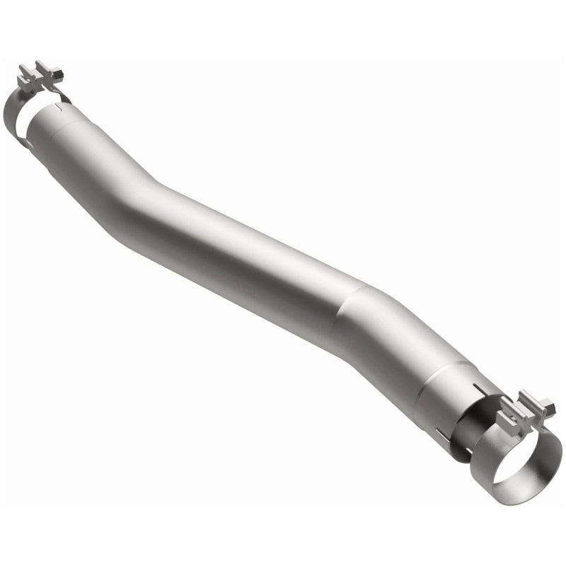 MagnaFlow D-Fit Muffler 409 SS 2019 Chevrolet Silverado 1500 4.3L/5.3L Magnaflow Muffler  AXOPROS