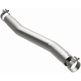 MagnaFlow D-Fit Muffler 409 SS 2019 Chevrolet Silverado 1500 4.3L/5.3L Magnaflow Muffler  AXOPROS