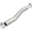 MagnaFlow D-Fit Muffler 409 SS 2019 Chevrolet Silverado 1500 4.3L/5.3L Magnaflow Muffler  AXOPROS