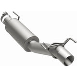 MagnaFlow D-Fit Muffler 409 SS 3.5in 14-19 Ram 2500/3500 6.4L Magnaflow Muffler  AXOPROS