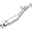 MagnaFlow D-Fit Muffler 409 SS 3.5in 14-19 Ram 2500/3500 6.4L Magnaflow Muffler  AXOPROS