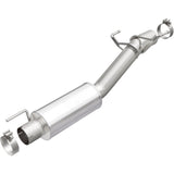 MagnaFlow D-Fit Muffler 409 SS 3.5in 14-19 Ram 2500/3500 6.4L Magnaflow Muffler  AXOPROS