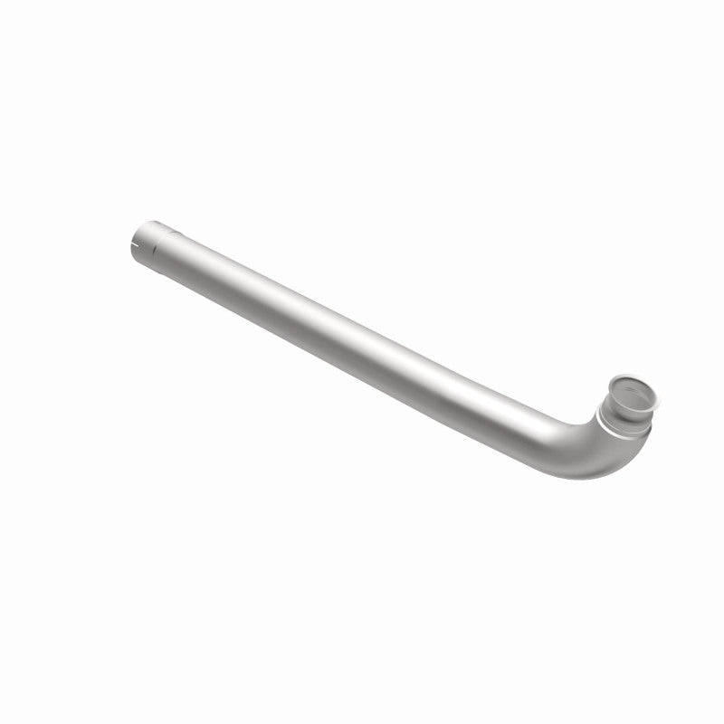 MagnaFlow Down-Pipe 06-07 GM Diesel 6.6L Magnaflow Downpipe Back  AXOPROS