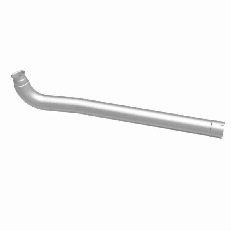 MagnaFlow Down-Pipe 06-07 GM Diesel 6.6L Magnaflow Downpipe Back  AXOPROS