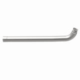 MagnaFlow Down-Pipe 06-07 GM Diesel 6.6L Magnaflow Downpipe Back  AXOPROS