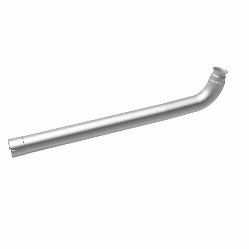 MagnaFlow Down-Pipe 06-07 GM Diesel 6.6L Magnaflow Downpipe Back  AXOPROS