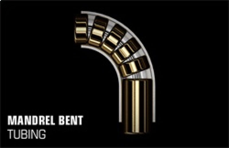 MagnaFlow Down-Pipe 06-07 GM Diesel 6.6L Magnaflow Downpipe Back  AXOPROS