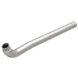 MagnaFlow Down-Pipe 06-07 GM Diesel 6.6L Magnaflow Downpipe Back  AXOPROS