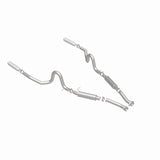 MagnaFlow Magnapack Sys C/B 94-98 Ford Mustang Gt/Cobra 4.6L Magnaflow Catback  AXOPROS