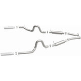 MagnaFlow Magnapack Sys C/B 94-98 Ford Mustang Gt/Cobra 4.6L Magnaflow Catback  AXOPROS