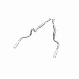 MagnaFlow Magnapack Sys C/B 94-98 Ford Mustang Gt/Cobra 4.6L Magnaflow Catback  AXOPROS