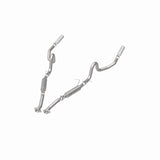 MagnaFlow Magnapack Sys C/B 94-98 Ford Mustang Gt/Cobra 4.6L Magnaflow Catback  AXOPROS