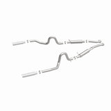 MagnaFlow Magnapack Sys C/B 94-98 Ford Mustang Gt/Cobra 4.6L Magnaflow Catback  AXOPROS
