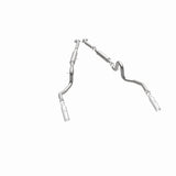 MagnaFlow Magnapack Sys C/B 94-98 Ford Mustang Gt/Cobra 4.6L Magnaflow Catback  AXOPROS