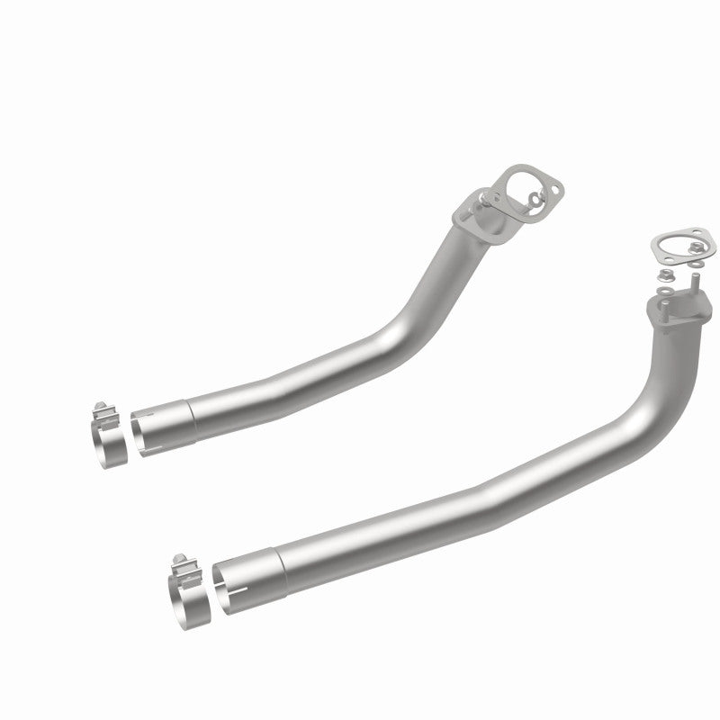 Magnaflow Manifold Front Pipes (For LP Manifolds) 67-74 Dodge Charger 7.2L Magnaflow Headers & Manifolds  AXOPROS