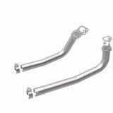 Magnaflow Manifold Front Pipes (For LP Manifolds) 67-74 Dodge Charger 7.2L Magnaflow Headers & Manifolds  AXOPROS