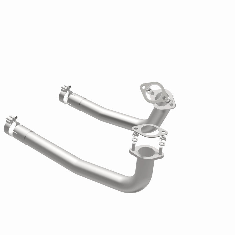 Magnaflow Manifold Front Pipes (For LP Manifolds) 67-74 Dodge Charger 7.2L Magnaflow Headers & Manifolds  AXOPROS
