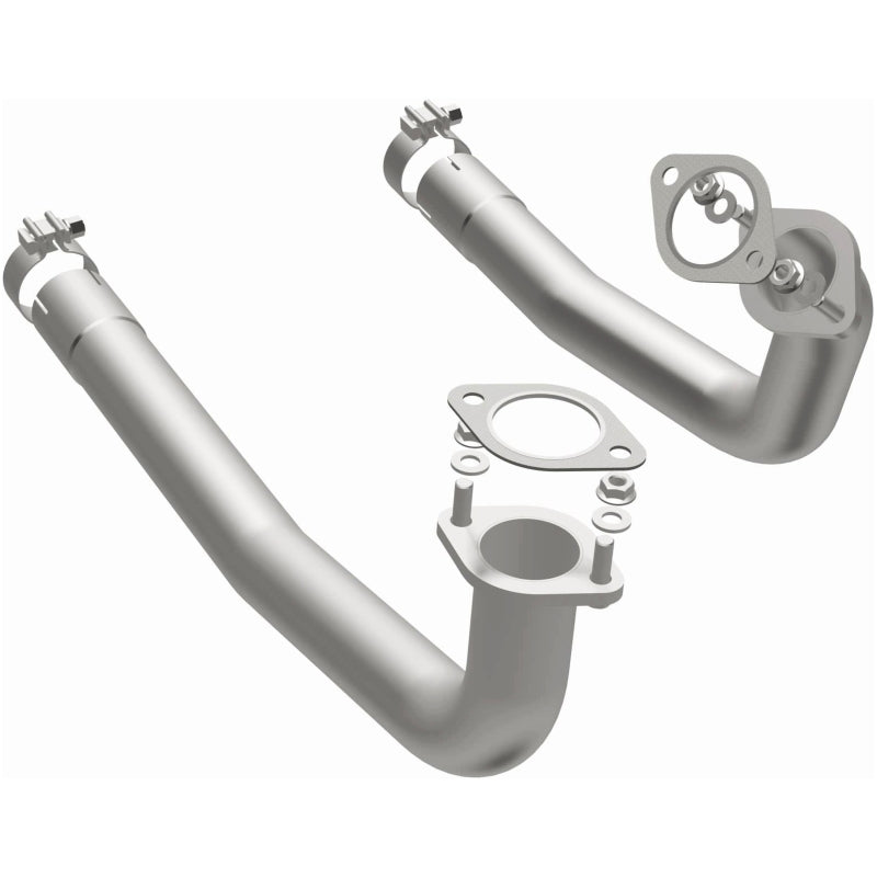 Magnaflow Manifold Front Pipes (For LP Manifolds) 67-74 Dodge Charger 7.2L Magnaflow Headers & Manifolds  AXOPROS