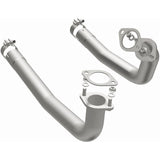 Magnaflow Manifold Front Pipes (For LP Manifolds) 67-74 Dodge Charger 7.2L Magnaflow Headers & Manifolds  AXOPROS