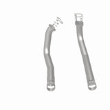 Magnaflow Manifold Front Pipes (For LP Manifolds) 67-74 Dodge Charger 7.2L Magnaflow Headers & Manifolds  AXOPROS