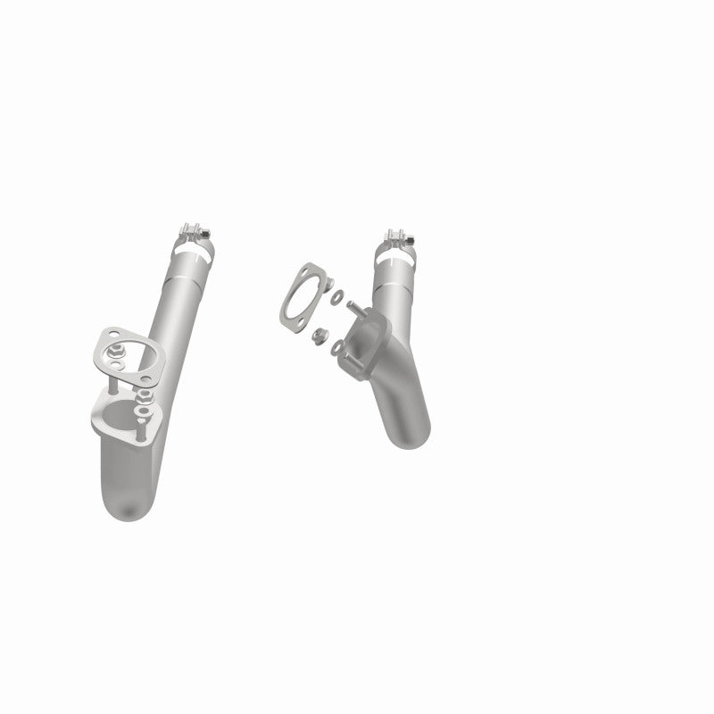 Magnaflow Manifold Front Pipes (For LP Manifolds) 67-74 Dodge Charger 7.2L Magnaflow Headers & Manifolds  AXOPROS