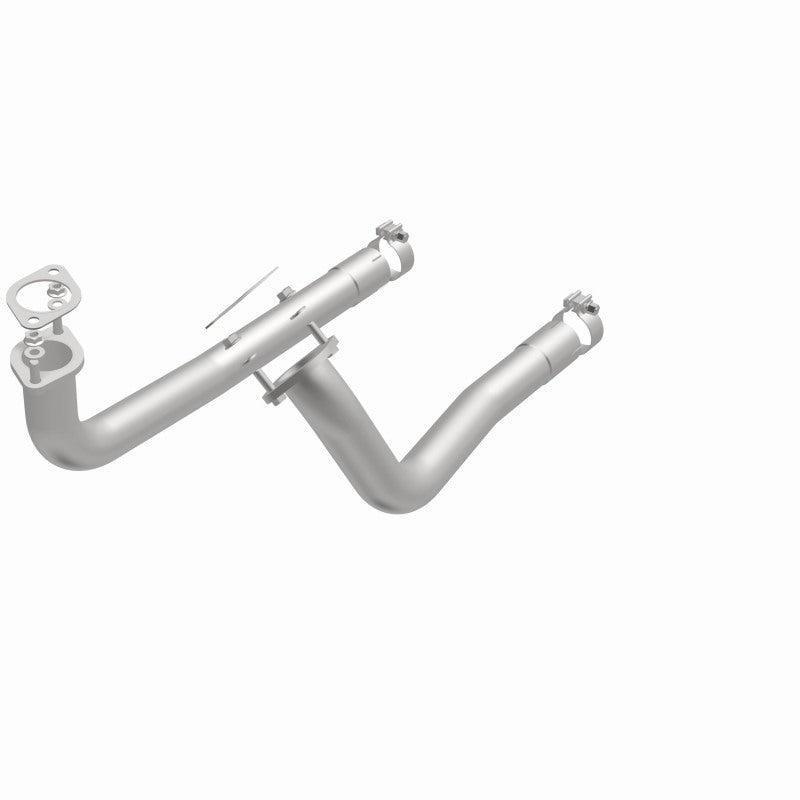 Magnaflow Manifold Front Pipes (For LP Manifolds) 67-74 Dodge Charger 7.2L Magnaflow Headers & Manifolds  AXOPROS