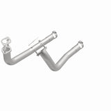 Magnaflow Manifold Front Pipes (For LP Manifolds) 67-74 Dodge Charger 7.2L Magnaflow Headers & Manifolds  AXOPROS