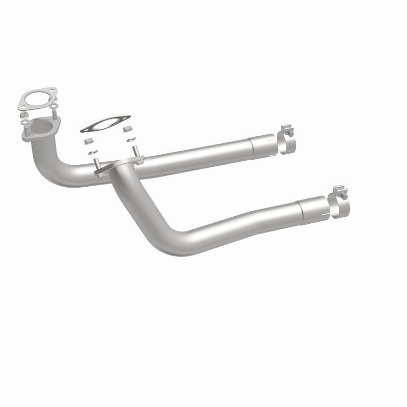 Magnaflow Manifold Front Pipes (For LP Manifolds) 67-74 Dodge Charger 7.2L Magnaflow Headers & Manifolds  AXOPROS