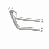 Magnaflow Manifold Front Pipes (For LP Manifolds) 67-74 Dodge Charger 7.2L Magnaflow Headers & Manifolds  AXOPROS