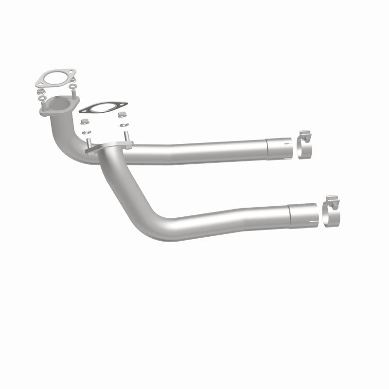 Magnaflow Manifold Front Pipes (For LP Manifolds) 67-74 Dodge Charger 7.2L Magnaflow Headers & Manifolds  AXOPROS