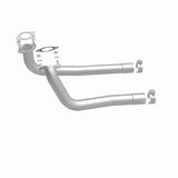 Magnaflow Manifold Front Pipes (For LP Manifolds) 67-74 Dodge Charger 7.2L Magnaflow Headers & Manifolds  AXOPROS