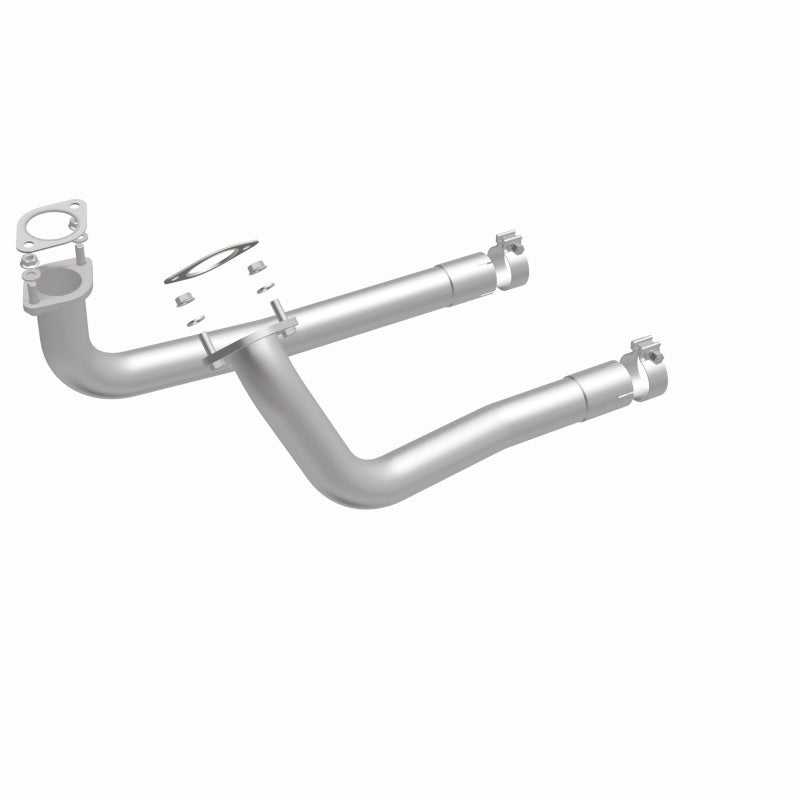 Magnaflow Manifold Front Pipes (For LP Manifolds) 67-74 Dodge Charger 7.2L Magnaflow Headers & Manifolds  AXOPROS