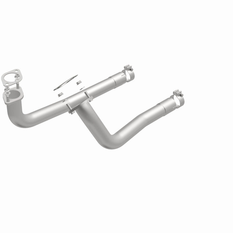 Magnaflow Manifold Front Pipes (For LP Manifolds) 67-74 Dodge Charger 7.2L Magnaflow Headers & Manifolds  AXOPROS