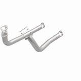 Magnaflow Manifold Front Pipes (For LP Manifolds) 67-74 Dodge Charger 7.2L Magnaflow Headers & Manifolds  AXOPROS