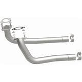 Magnaflow Manifold Front Pipes (For LP Manifolds) 67-74 Dodge Charger 7.2L Magnaflow Headers & Manifolds  AXOPROS