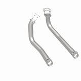 Magnaflow Manifold Front Pipes (For LP Manifolds) 67-74 Dodge Charger 7.2L Magnaflow Headers & Manifolds  AXOPROS